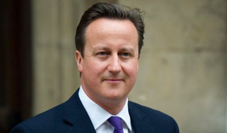 David Cameron începe a doua rundă de negocieri privind reforma UE. Foto: jurnal.md