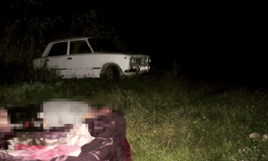 Suspectul este reținut și riscă până la 8 ani de închisoare.