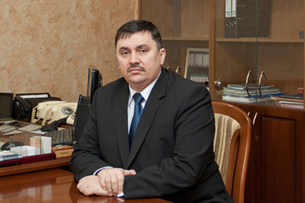 Directorul adjunct al SIS, Vadim Vrabie.