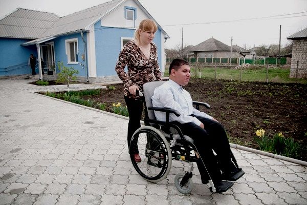 Организации местного уровня приглашаются для участия в программе грантов.
