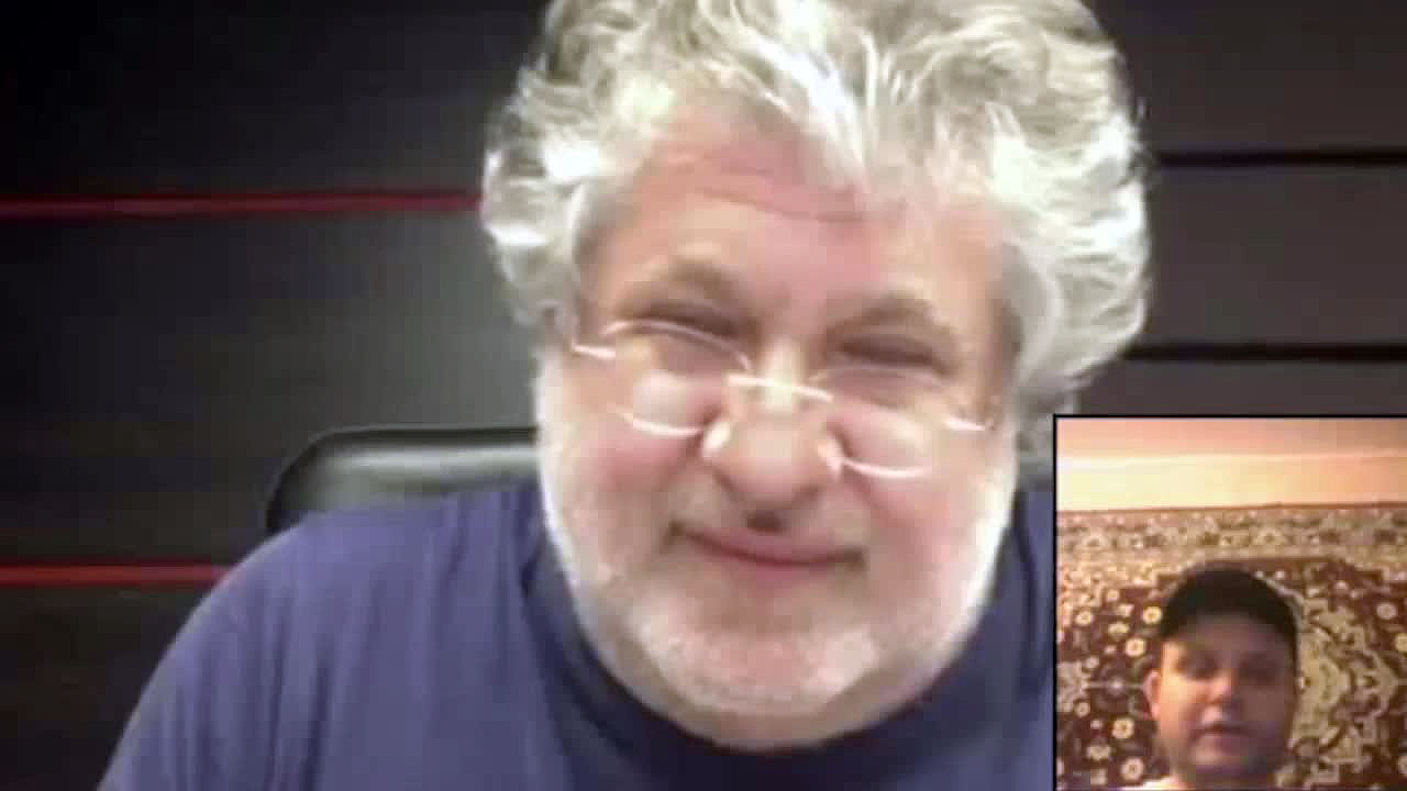 Коломойский привел в пример Гагаузию, говоря о вступлении в НАТО.