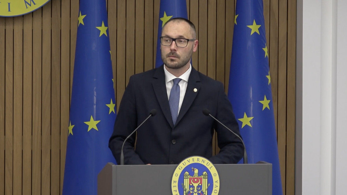 Литвиненко об отказе Санду назначить 13 судей: Мяч вернулся на поле ВСМ.