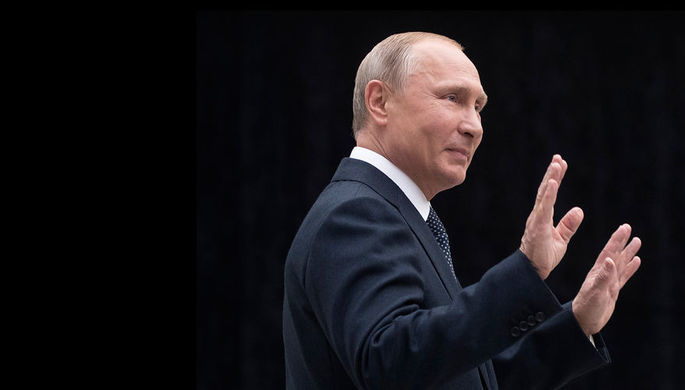 Путин объяснил, почему диалог с Трампом может быть конструктивным.