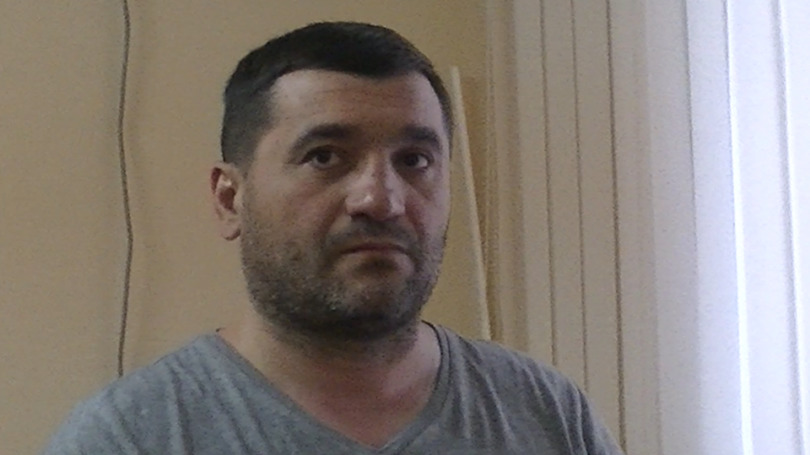 Полковник SPIA, обвиняемый в коррупции, получил мандат на арест. 