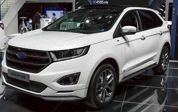 Ford отзывает еще почти миллион авто по всему миру.