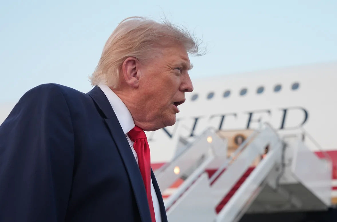 Трамп готовит новые пошлины на товары из 60 стран.