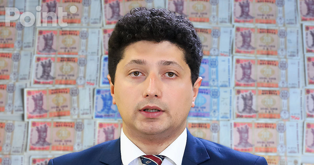 Indexarea pensiilor cu 10% va costa bugetul 600 de milioane de lei.