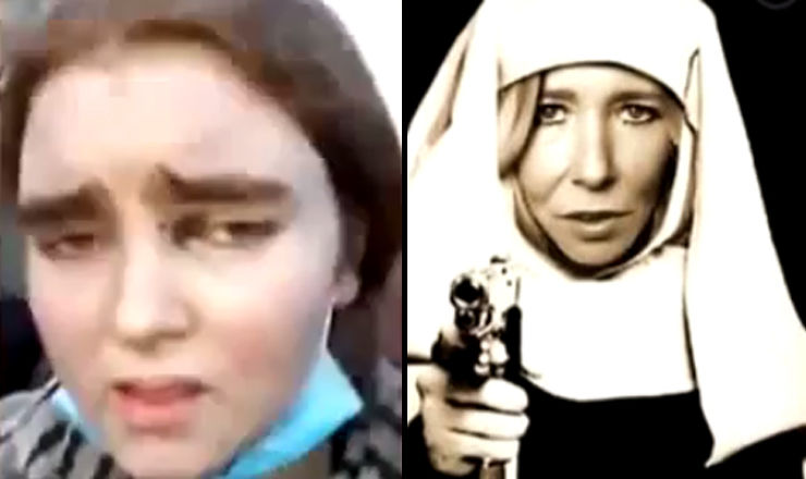 Poveștile tinerelor care au plecat din Occident de dragul luptătorilor ISIS. Foto simbol:Geea Sposa