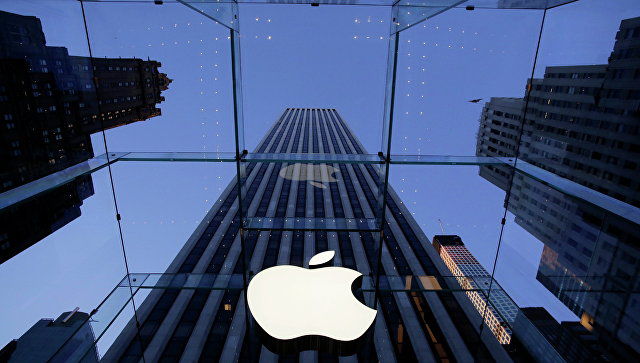 Apple платит разработчикам больше, чем зарабатывает "Макдоналдс".