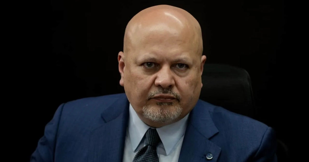 Procurorul CPI, Karim Khan, condamnat în lipsă la 15 ani de închisoare în Rusia.