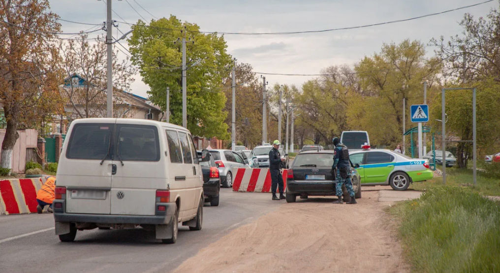 В Приднестровье до 10 сентября продлен "желтый уровень" террористической опасности.
