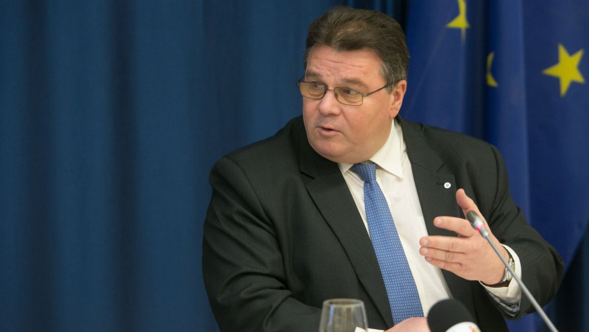 UE nu va tolera „pro-europenii” corupți.  Foto: 15min.lt