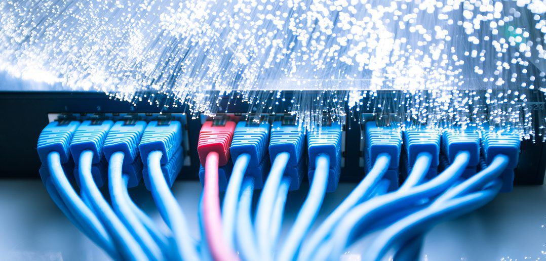 За 9 месяцев объем рынка услуг фиксированного Интернета увеличился на 12%.