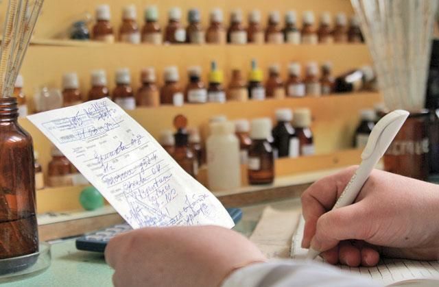 В Молдове пациентам теперь будут выписывать электронные рецепты.