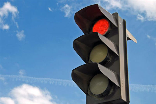 Intersecția va dirijată de echipajul mobil al Inspectoratului Național de Patrulare, transmite IPN.