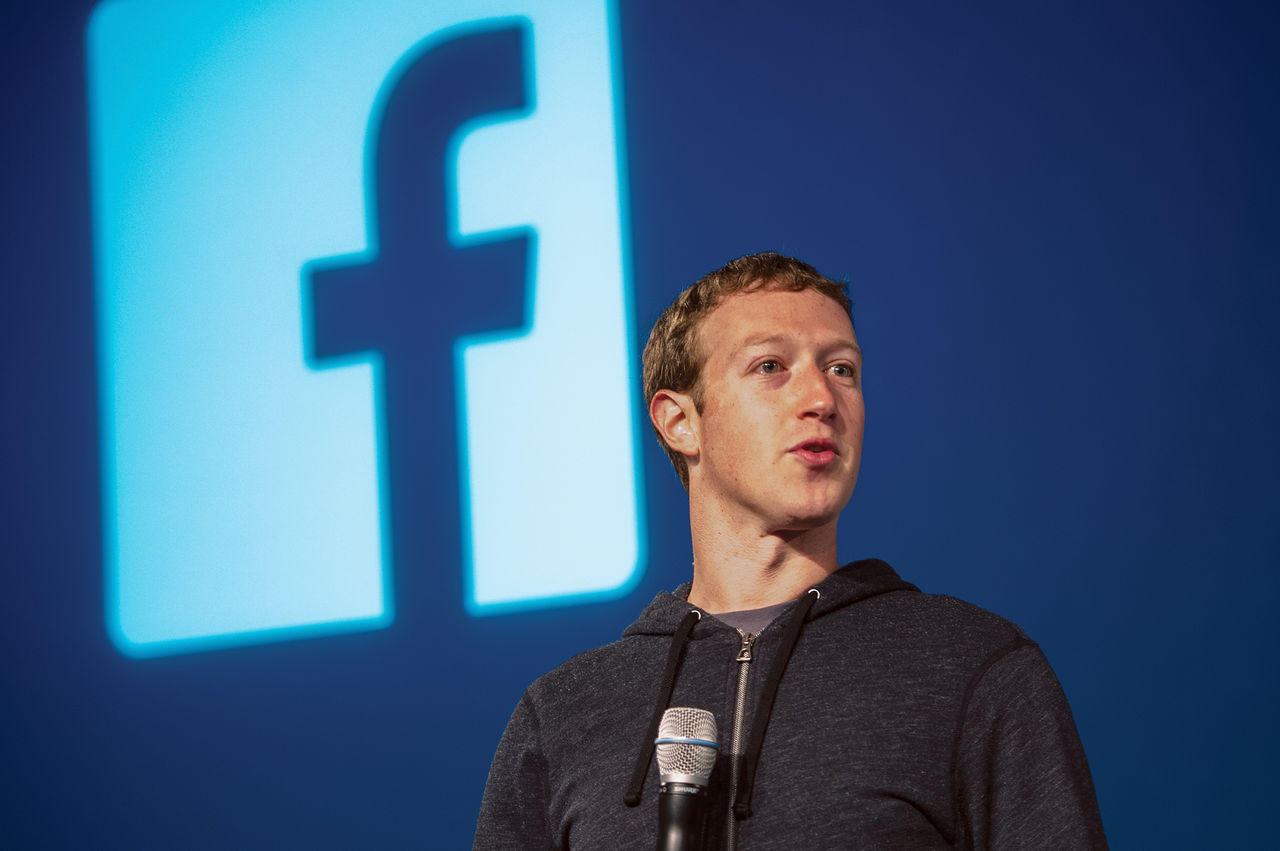 Zuckerberg, chemat în faţa unei comisii parlamentare de la Londra. Foto: Time Magazine