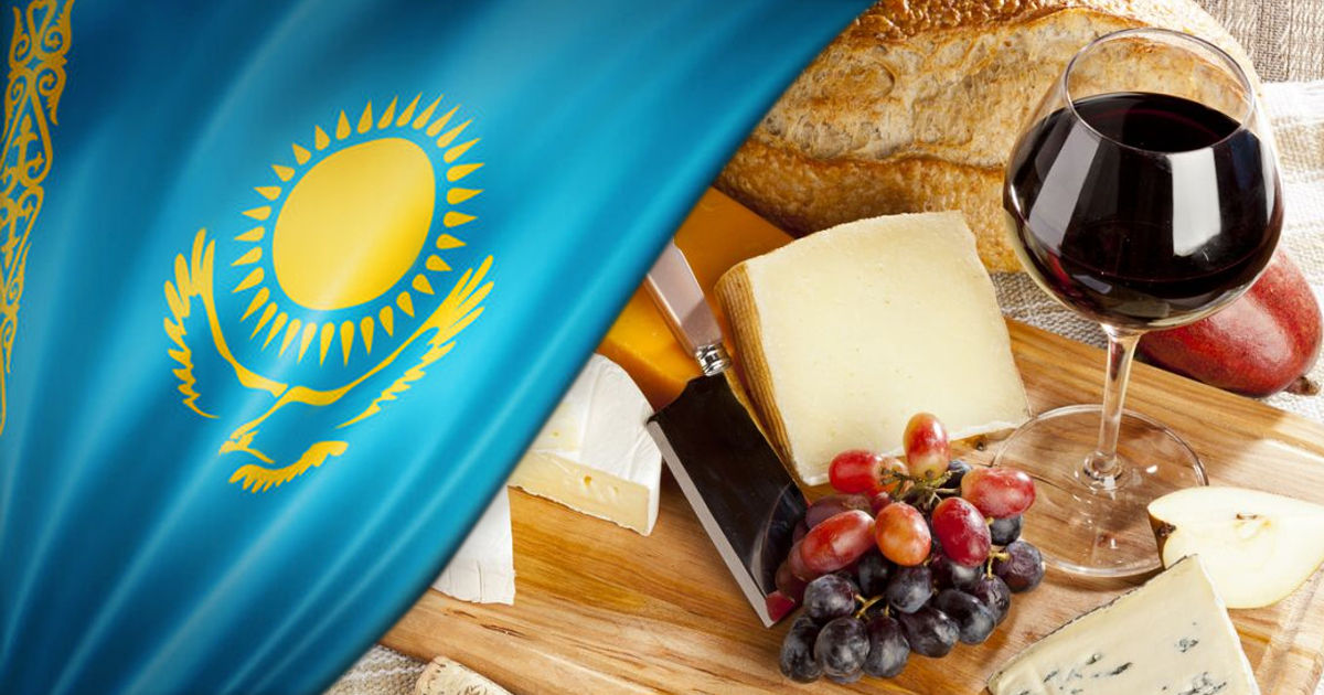 Власти Бельц обсудили возможность поставок местной продукции в Казахстан. Коллаж: Point.md
