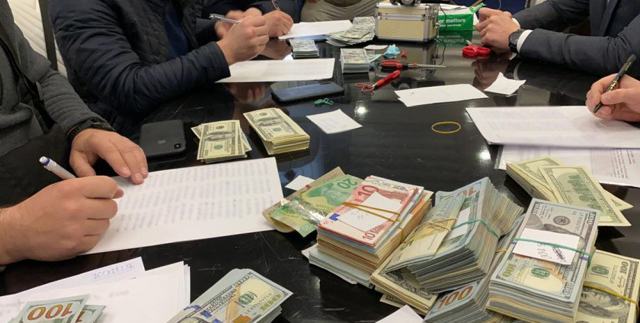 За неделю ARBI арестовало имущество на 7 млн леев.