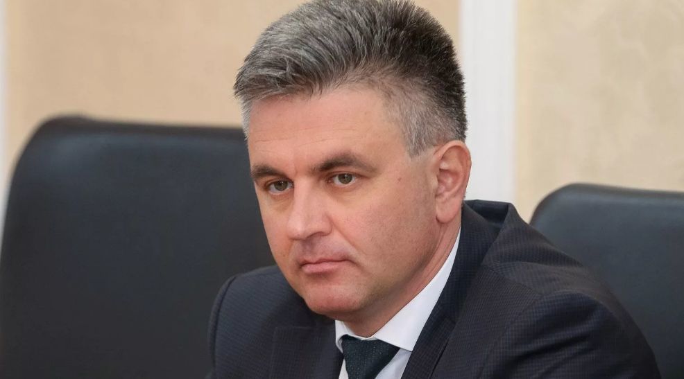 Красносельский намерен привиться вакциной "Спутник V", когда будут показания.