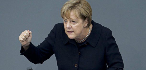 Germania va reduce numărul extracomunitarilor primiţi. Foto: radioiasi.ro
