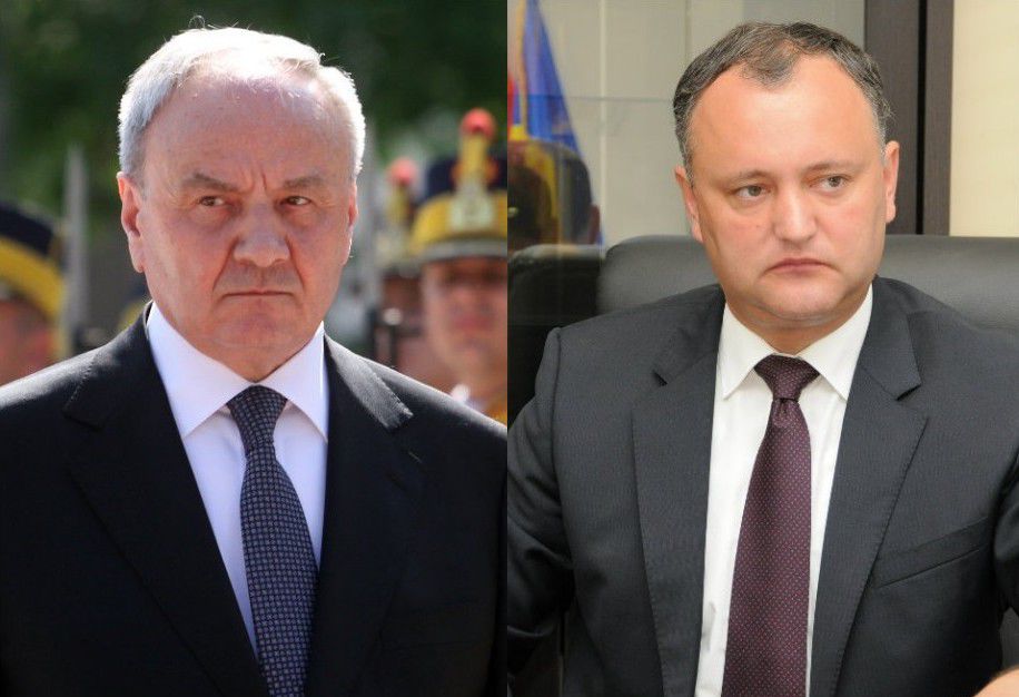 Dodon, surprinde, tot mai des, opinia publică cu afirmații care pot genera revenirea la o stare moral-spirituală deprimantă, dar și de angoasă în societate. 