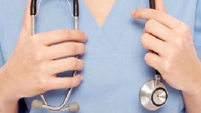 Medicii rezidenţi vor beneficia, pe lângă bursă, şi de un salariu de medic începător. Foto: bucurestifm.ro