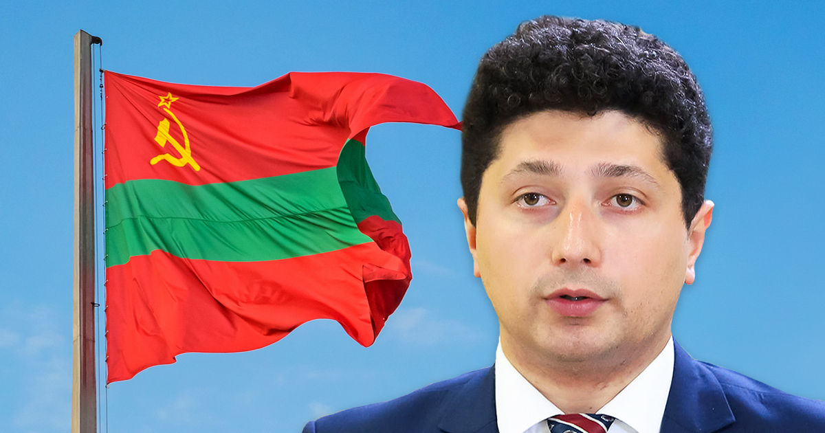 Мариан: Идет постепенный процесс реинтеграции двух берегов Днестра. Коллаж: Point.md