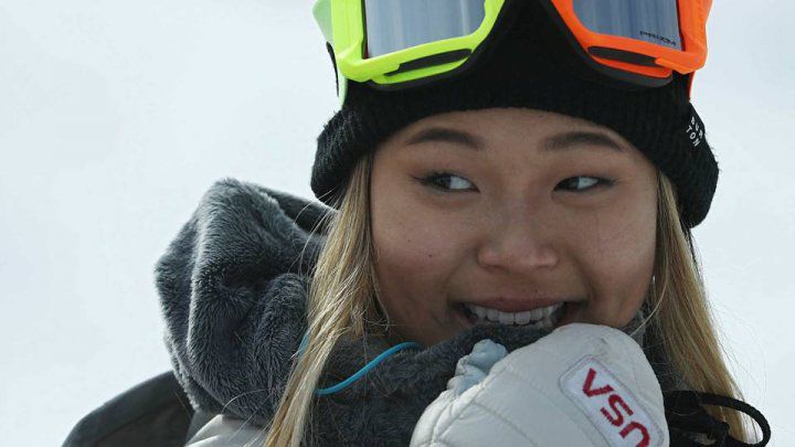 Acrobaţii de senzaţie la Snowboard Burton Open. 