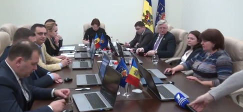 ВСП одобрил запрос об изменении структуры прокуратуры.