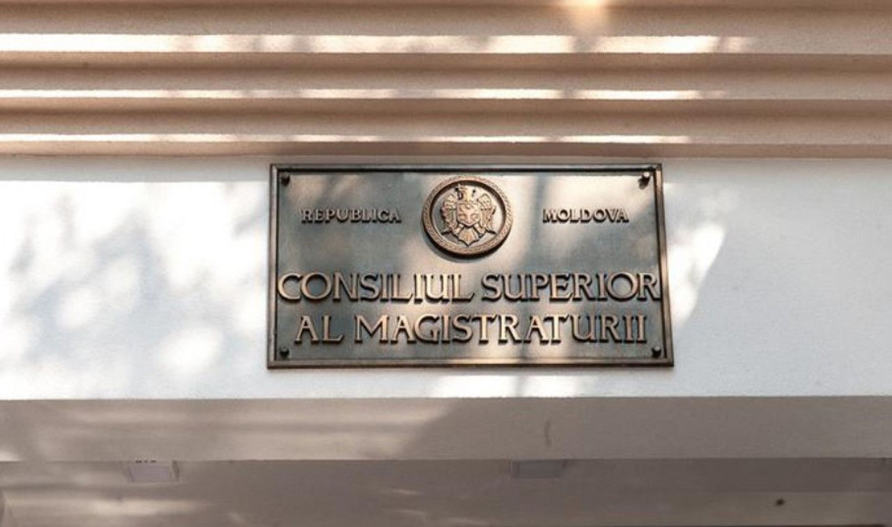 CSM anunță învingătorii concursului pentru suplinirea funcțiilor de judecători la Curțile de Apel.