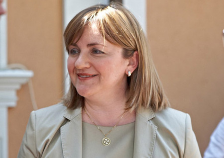 Topul include femeile-politician care au realizat schimbări pozitive peste tot în lume.