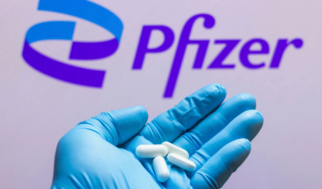 Pfizer va plăti 60 de milioane de dolari pentru a soluționa un proces cu dare de mită.