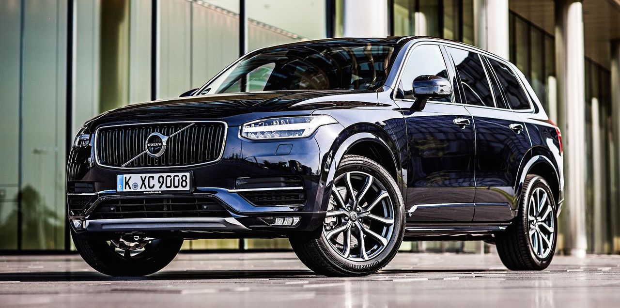 Volvo решила окончательно отказаться от производства автомобилей с дизельными двигателями с 2019 года.