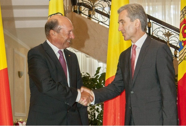 Traian Basescu, amintim, a numit acest obiectiv al treilea proiect fundamental, după aderarea la UE și NATO.
