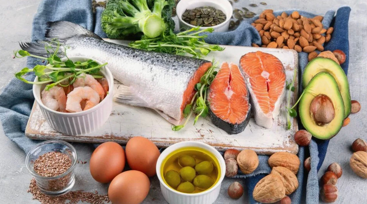 Dieta mediteraneană ajută la protejarea creierului chiar și în cazul unui risc ridicat de Alzheimer.