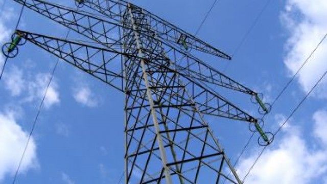 Украина сократила поставки электроэнергии в Молдову на 43%.