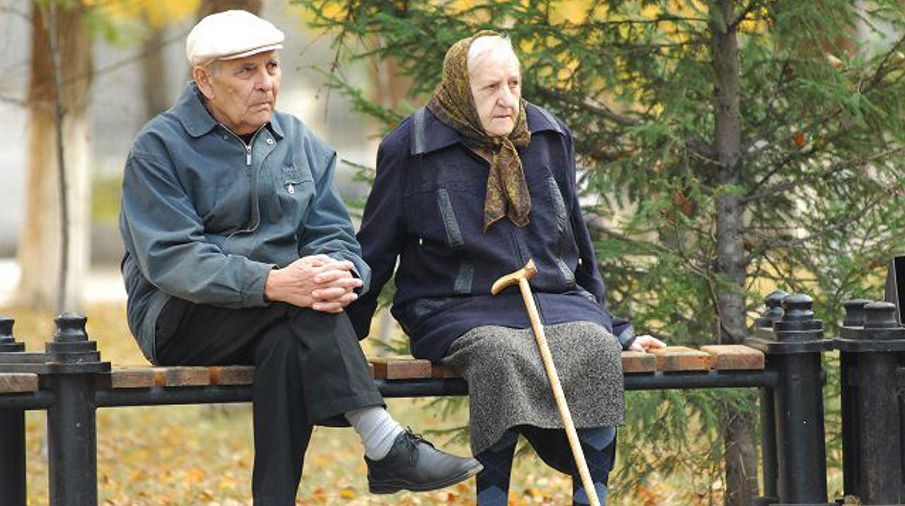Период перерасчета пенсий по возрасту может быть пересмотрен.