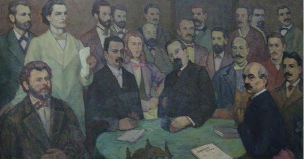 Ion Creangă şi misteriosul jurământ de sorginte masonică.