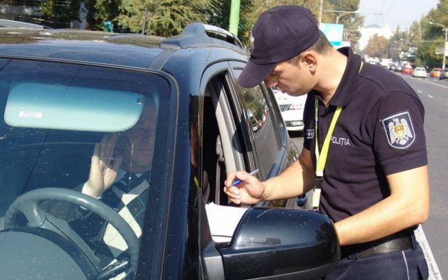 Tot mai mulți șoferi scapă de amenzi, adresându-se în judecată.