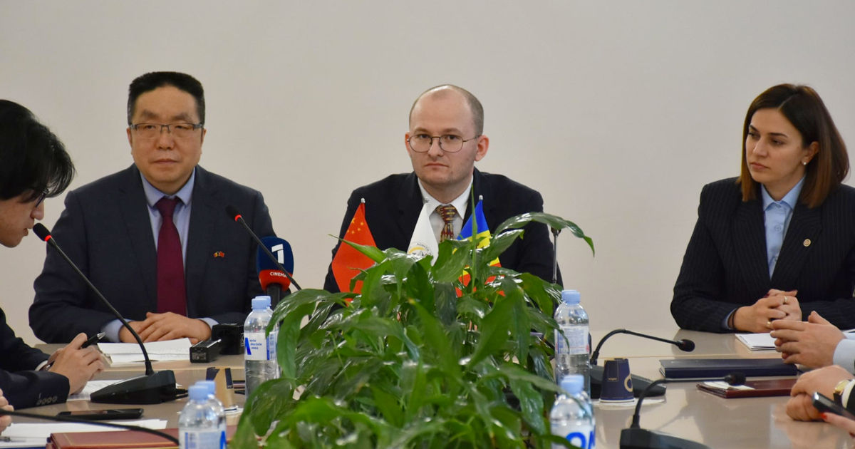 Făina din semințe de struguri și floarea-soarelui din R. Moldova va ajunge pe piața din China.