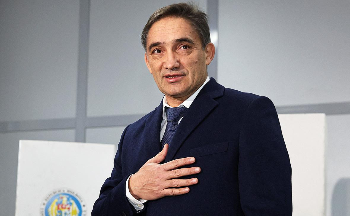 Stoianoglo: Miniștrii ar trebui să se ocupe de atribuțiile lor, nu să se angajeze în campanie electorală.