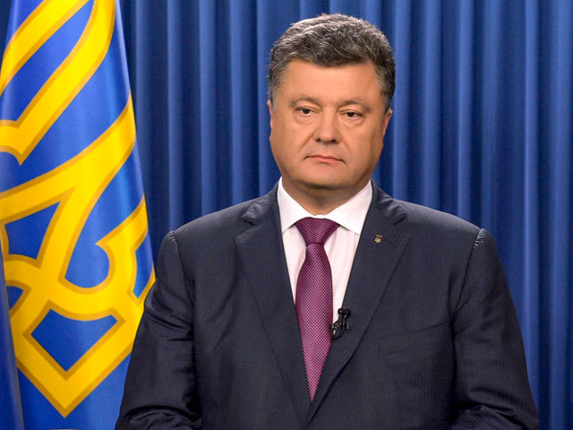 Киев обратится к своим европейским партнерам с призывом созвать чрезвычайное заседание Совета Европейского Союза.