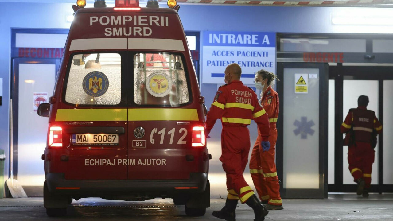 Creștere alarmantă a cazurilor de COVID-19 la copii în România.