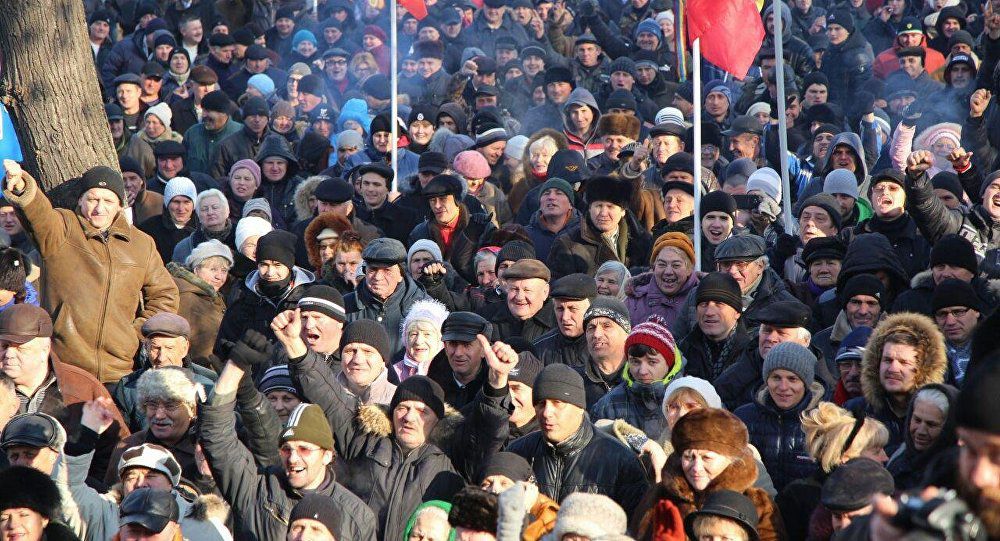 Правительство Республики Молдова соберется на заседание в среду в 17.00.