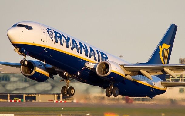 В ближайшие 5-10 лет авиабилеты Ryanair могут стать бесплатными.