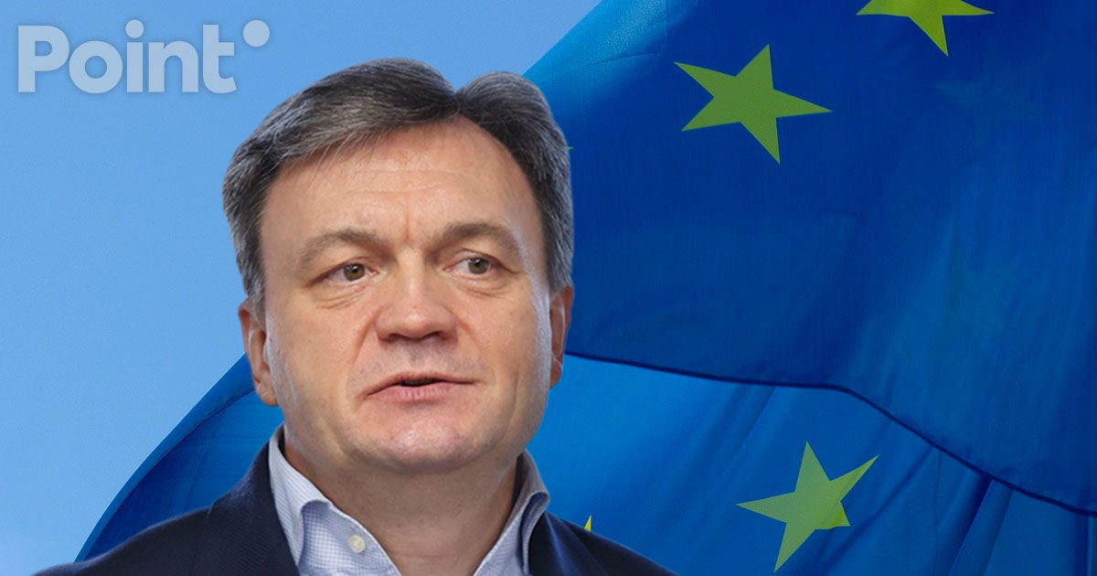 Recean: Viitorul țării depinde de unitatea socială pe drumul aderării la UE.