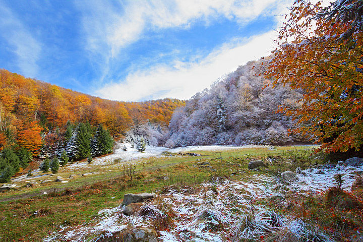 Meteo 2 februarie: Vremea se menține caldă