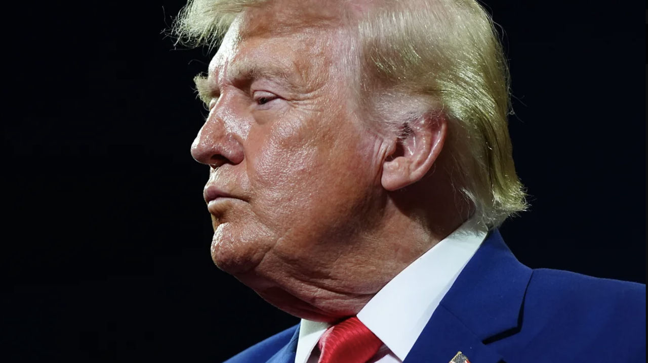 Трамп отказался от ударов по Ирану из-за нехватки средств ПВО.