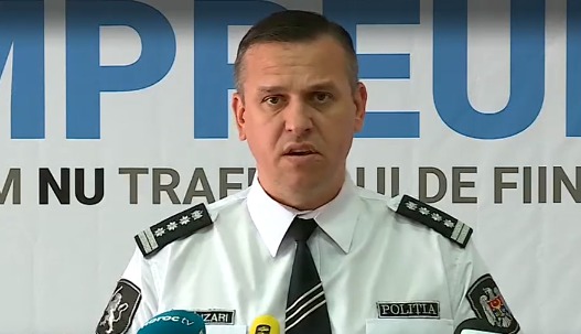 В центре столицы пройдет марафон против торговли людьми.