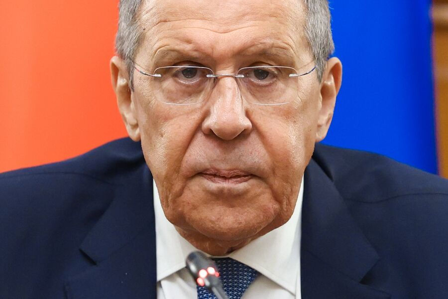 Лавров о зерновой сделке: "Как можно продлевать то, что не работает?".
